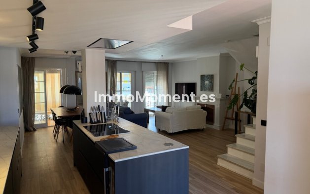 Apartamento - Reventa - Fuengirola - Fuengirola Centro