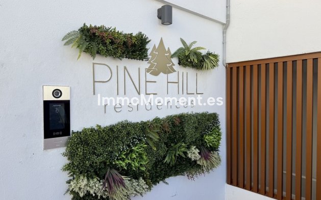 Apartamento - Reventa - Fuengirola - Fuengirola Centro