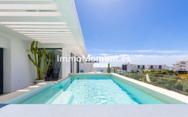 Apartamento - Reventa - Fuengirola - Fuengirola Centro