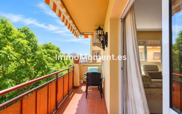 Apartamento - Reventa - Fuengirola - Fuengirola Centro