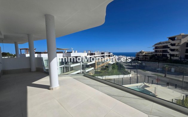 Apartamento - Reventa - Fuengirola - Fuengirola Centro
