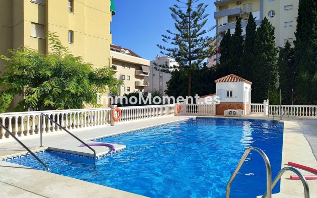 Apartamento - Reventa - Fuengirola - Fuengirola Centro