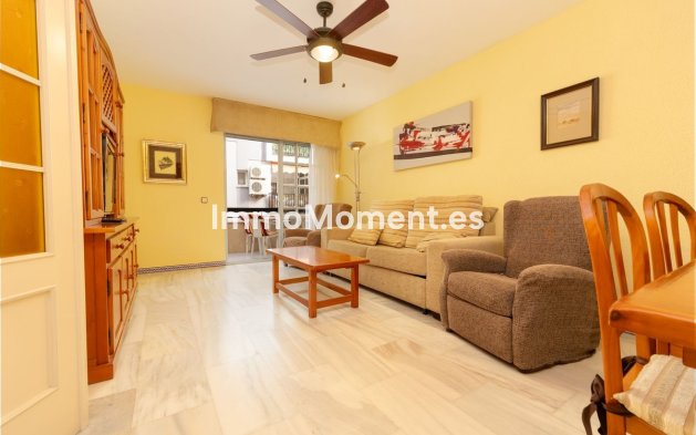 Apartamento - Reventa - Fuengirola - Fuengirola Centro