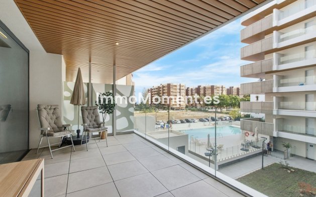Apartamento - Reventa - Fuengirola - Fuengirola Centro