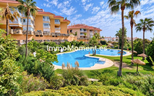 Apartamento - Reventa - Fuengirola - Fuengirola Centro