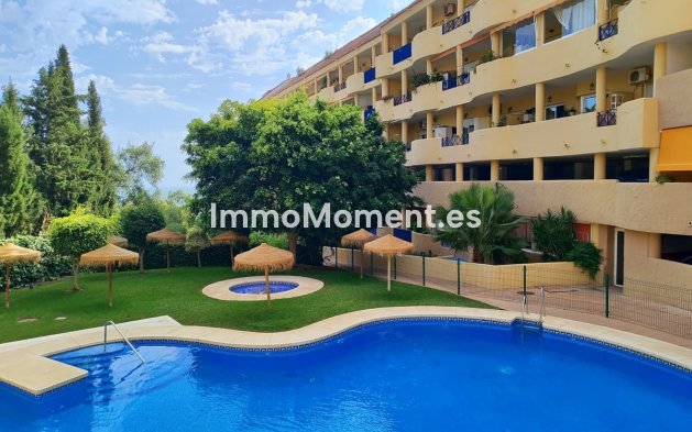 Apartamento - Reventa - Fuengirola - Fuengirola Centro