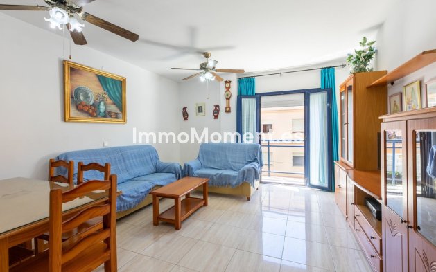 Apartamento - Reventa - Fuengirola - Fuengirola Centro
