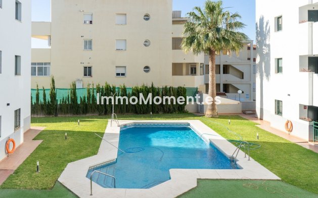 Apartamento - Reventa - Fuengirola - Fuengirola Centro