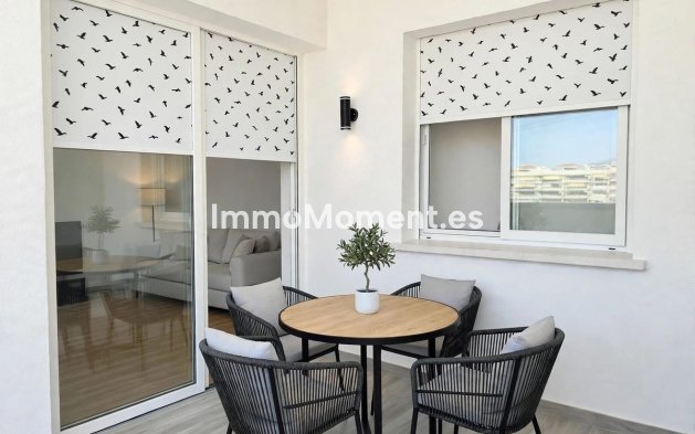 Apartamento - Reventa - Fuengirola - Fuengirola Centro