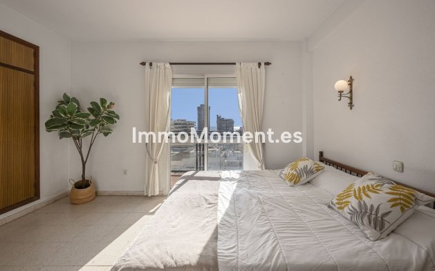 Apartamento - Reventa - Fuengirola - Fuengirola Centro