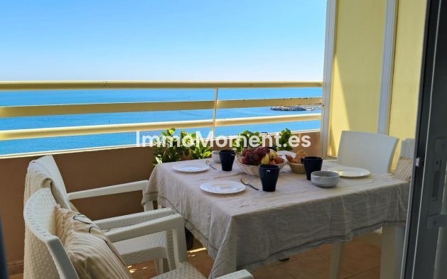 Apartamento - Reventa - Fuengirola - Fuengirola Centro