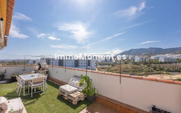 Apartamento - Reventa - Fuengirola - Fuengirola Centro