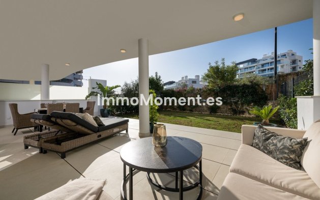 Apartamento - Reventa - Fuengirola - Fuengirola Centro