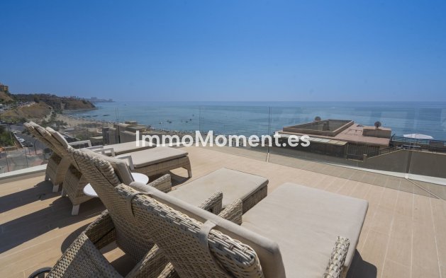 Apartamento - Reventa - Fuengirola - Fuengirola Centro