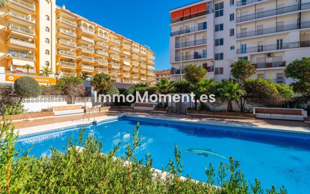 Apartamento - Reventa - Fuengirola - Fuengirola Centro
