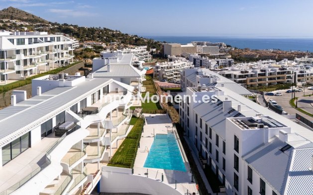 Apartamento - Reventa - Fuengirola - Fuengirola Centro