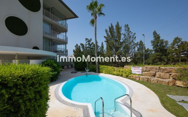 Apartamento - Reventa - Fuengirola - Fuengirola Centro