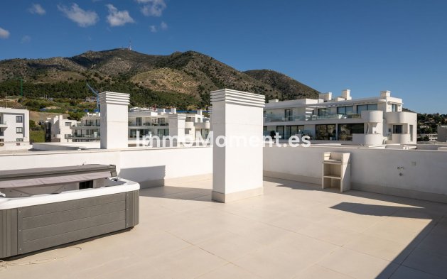 Apartamento - Reventa - Fuengirola - Fuengirola Centro