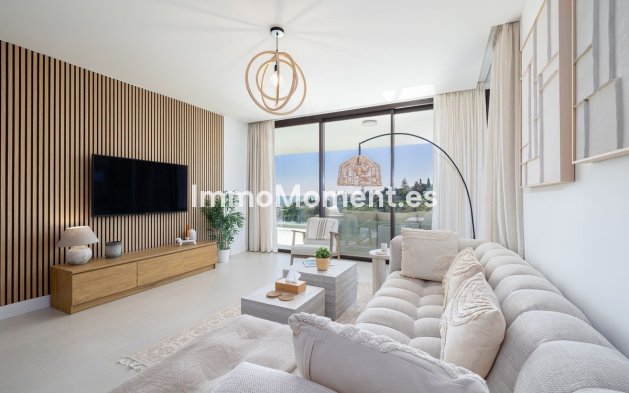 Apartamento - Reventa - Fuengirola - Fuengirola Centro