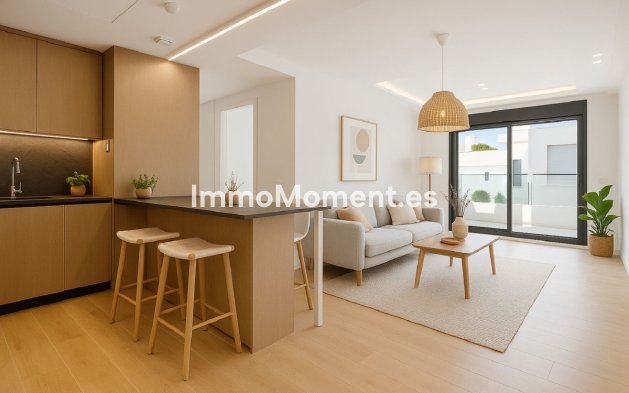 Apartamento - Reventa - Fuengirola - Fuengirola Centro