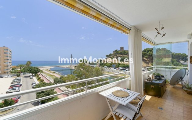 Apartamento - Reventa - Fuengirola - Fuengirola Centro