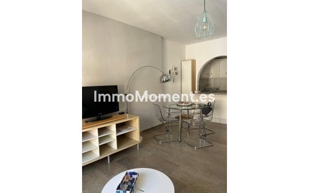 Apartamento - Reventa - Fuengirola - Fuengirola Centro