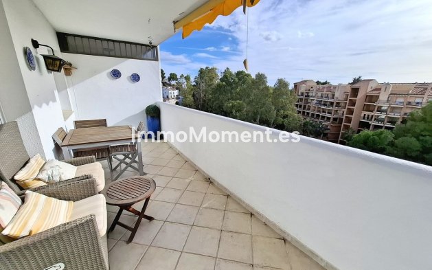 Apartamento - Reventa - Fuengirola - Fuengirola Centro