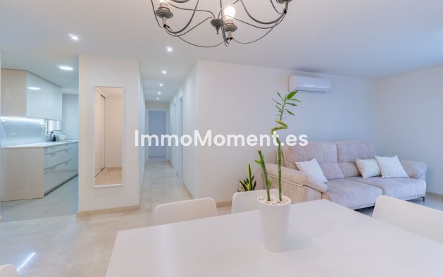 Apartamento - Reventa - Fuengirola - Fuengirola Centro