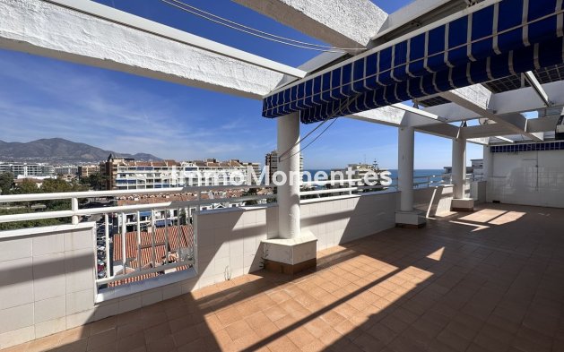 Apartamento - Reventa - Fuengirola - Fuengirola Centro