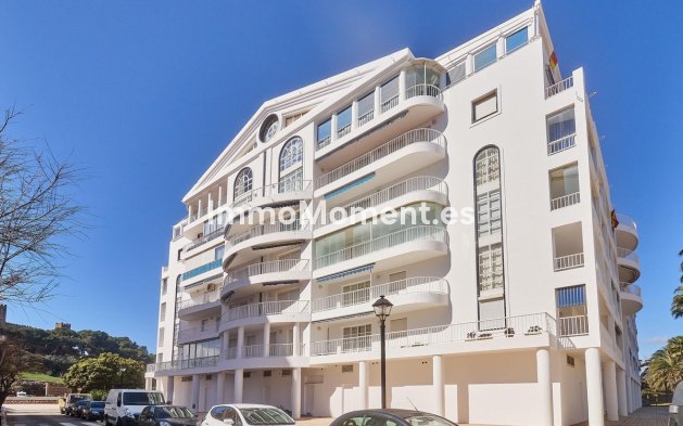 Apartamento - Reventa - Fuengirola - Fuengirola Centro