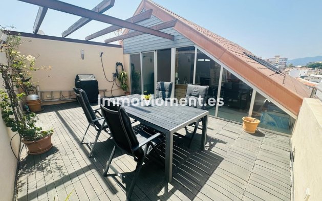 Apartamento - Reventa - Fuengirola - Fuengirola Centro