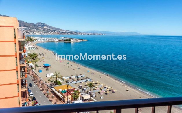 Apartamento - Reventa - Fuengirola - Fuengirola Centro