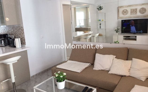 Apartamento - Reventa - Fuengirola - Fuengirola Centro