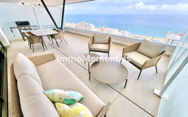 Apartamento - Reventa - Fuengirola - Fuengirola Centro