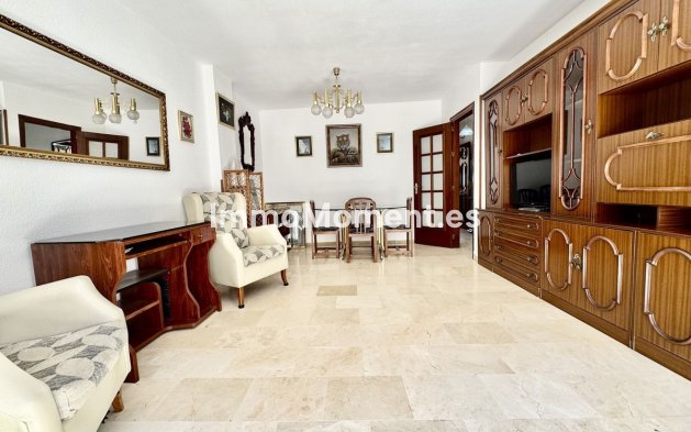 Apartamento - Reventa - Fuengirola - Fuengirola Centro