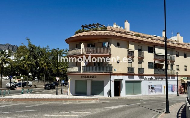 Apartamento - Reventa - Fuengirola - Fuengirola Centro