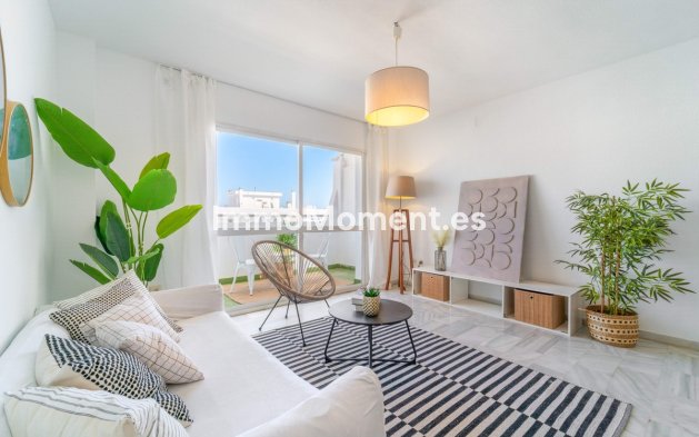 Apartamento - Reventa - Fuengirola - Fuengirola Centro