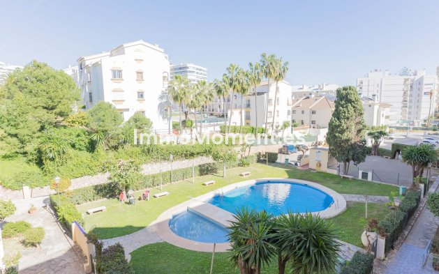 Apartamento - Reventa - Fuengirola - Fuengirola Centro