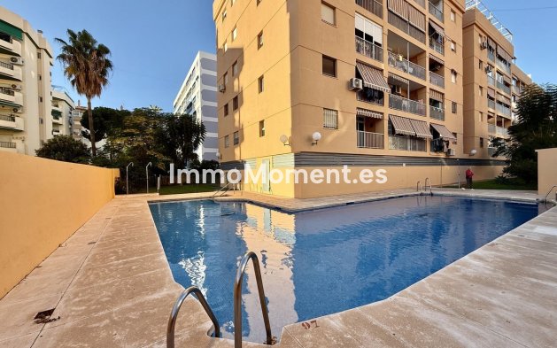 Apartamento - Reventa - Fuengirola - Fuengirola Centro