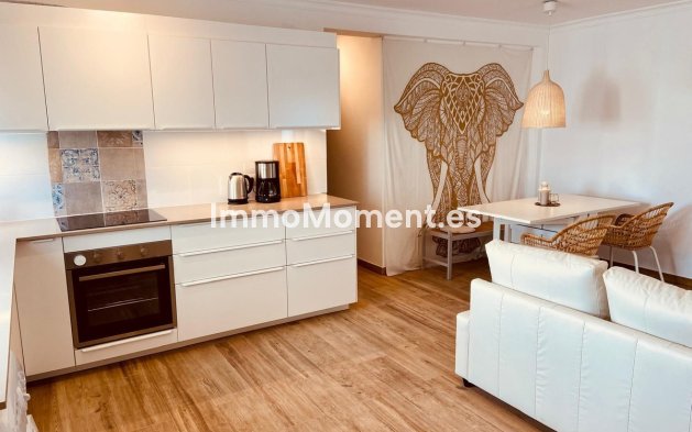 Apartamento - Reventa - Fuengirola - Fuengirola Centro