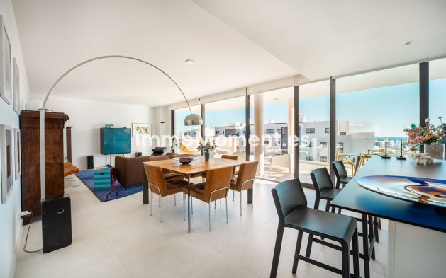 Apartamento - Reventa - Fuengirola - Fuengirola Centro