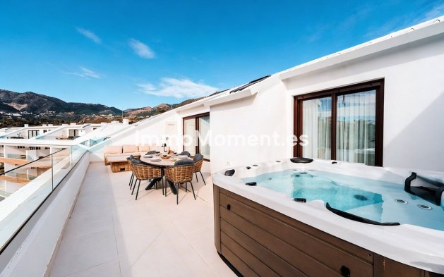 Apartamento - Reventa - Fuengirola - Fuengirola Centro