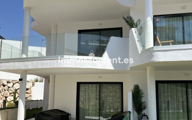 Apartamento - Reventa - Fuengirola - Fuengirola Centro