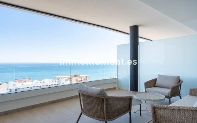 Apartamento - Reventa - Fuengirola - Fuengirola Centro