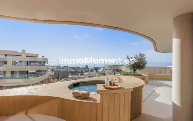 Apartamento - Reventa - Fuengirola - Fuengirola Centro