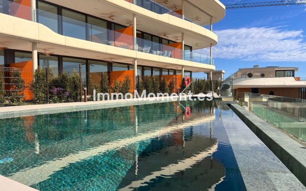 Apartamento - Reventa - Fuengirola - Fuengirola Centro