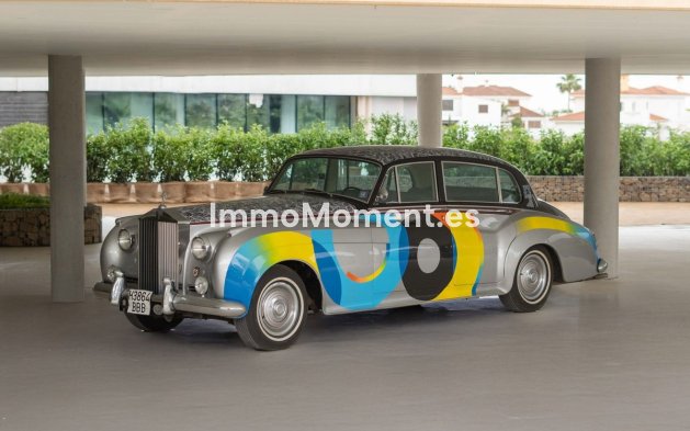 Apartamento - Reventa - Fuengirola - Fuengirola Centro