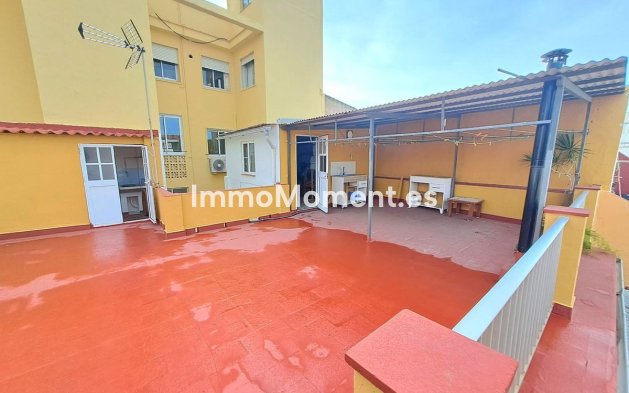 Apartamento - Reventa - Fuengirola - Fuengirola Centro