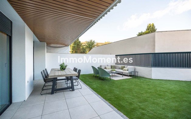 Apartamento - Reventa - Fuengirola - Fuengirola Centro