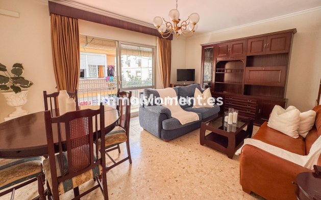 Apartamento - Reventa - Fuengirola - Fuengirola Centro